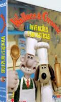 Wallace & Gromit Invenções Fantásticas