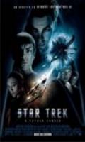 Star Trek O Futuro Começa