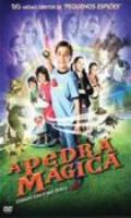 A Pedra Mágica