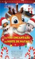 Um Voo Encantado em Noite de Natal