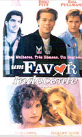 Um Favor Indecente