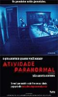 Atividade Paranormal