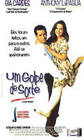 Um Golpe de Sorte