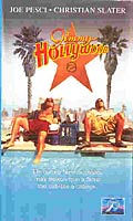 Jimmy Hollywood