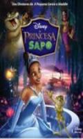 A Princesa e o Sapo