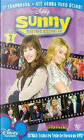 Sunny Entre as Estrelas Primeira Temporada