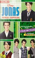 Jonas Brothers Primeira Temporada Vol.2