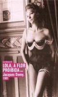 Lola a Flor Proibida