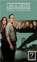 Lei e Ordem Special Victims Unit Setima Temporada Box 6 Dvds
