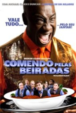 Comendo pelas Beiradas