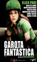Garota Fantástica