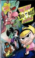 Billy e Mandy Primeira Temporada Vol.1
