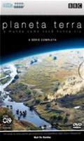 Planeta Terra O Mundo Como Você Nunca Viu Box 4 Dvds