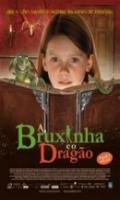 A Bruxinha e o Dragão