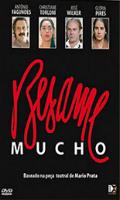 Besame Mucho
