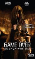 Game Over Ameaça Virtual
