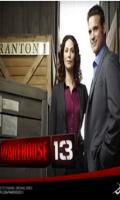 Warehouse 13 Primeira Temporada Box 6 Dvds