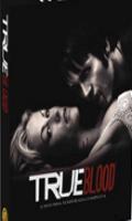 True Blood Segunda Temporada Box 5 Dvds