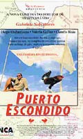 Puerto escondido