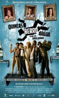 Quincas Berro Dágua