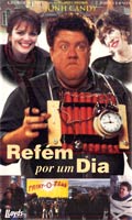 Refém Por Um Dia