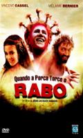 Quando a Porca Torce o Rabo