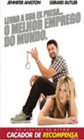 Caçador de Recompensa