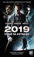 2019 O Ano da Extinção