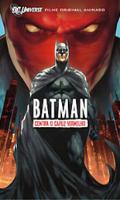 Batman Contra o Capuz Vermelho