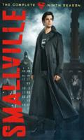 Smallville Nona Temporada Box 6 Dvds