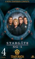 Stargate Sg1 Nona Temporada Disco 4