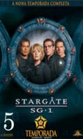 Stargate Sg1 Nona Temporada Disco 5