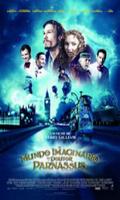 O Mundo Imaginário do Doutor Parnassus