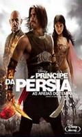 O Príncipe da Pérsia