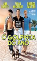 O Golpista do Ano