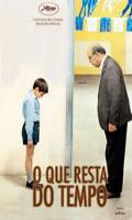 O Que Resta do Tempo