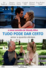 Tudo Pode Dar Certo