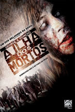 A Ilha dos Mortos