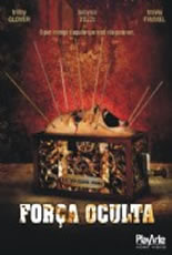 Força Oculta