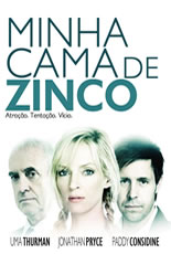 Minha Cama de Zinco