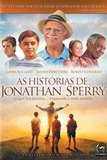 As Histórias de Jonathan Sperry