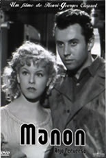 Manon - Anjo Perverso