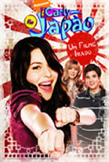 Icarly no Japão
