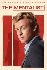 The Mentalist Segunda Temporada Disco 1