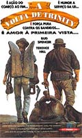 A Volta De Trinity