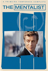 The Mentalist Primeira Temporada Disco 2