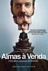 Almas a Venda