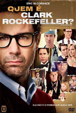Quem é Clark Rockefeller?