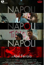 Nápoli, Nápoli, Nápoli