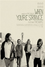 When You re Strange - Um Filme Sobre o The Doors